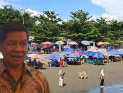 Basril Basyar Geram: Open House Gubernur Sumbar Diduga Diskriminatif Terhadap Jurnalis