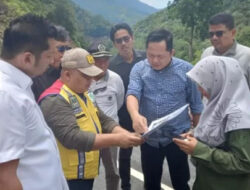 Ketua Komisi IV DPRD Sumbar: Jalan Alahan Panjang Bayang Ditarget Tuntas 2025