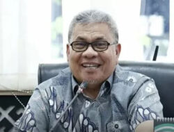Usai Libur Lebaran, Ketua DPRD Sumbar Minta Pelayanan Publik Kembali Maksimal
