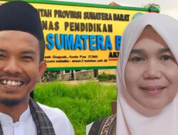 Dugaan Korupsi dan Pungli di SMAN 2 Sumatera Barat: Pers Dibungkam, Publik Menanti Transparansi