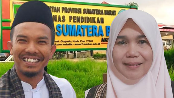 SMAN