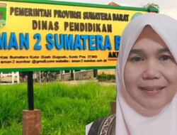 Skandal di Dunia Pendidikan: Dugaan Mark-Up Dana BOS dan Pungli Bermodus SPP Terjadi di SMAN 2 Sumatera Barat