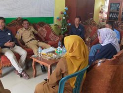 Tingkatkan Kapasitas Guru, Beasiswa SEML Dukung Kemajuan Pendidikan di Solok Selatan