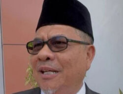 Ketua DPRD Sumbar Imbau Pentingnya Penyampaian Aspirasi dengan Etika dan Dialog