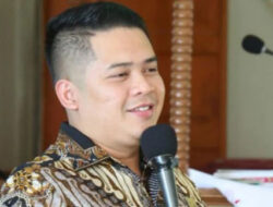 Wakil Ketua DPRD Sumbar Iqra Chissa Usulkan Sistem Dua Jalur di Jalan Pemuda