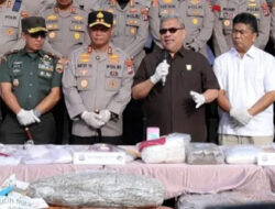 Ketua DPRD Sumbar Muhidi Ajak Masyarakat Bersatu Selamatkan Generasi Muda dari Narkoba