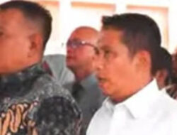 Wakil Ketua DPRD Sumbar Evi Yandri Hadiri Peresmian Sarana dan Prasarana Bantuan DAK 2024 SMK Negeri Padang