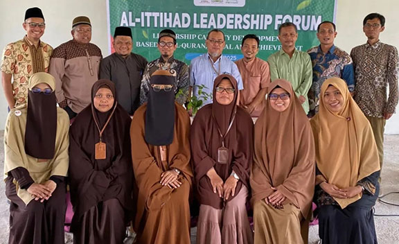 Rasulullah