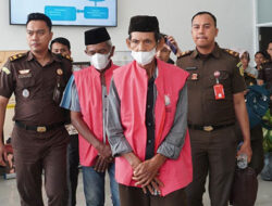 Jaksa Kejati Sumbar Siap Lanjutkan Sidang Kasus Korupsi Jalan Tol Padang Sicincin Jilid 2