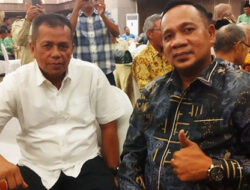 Rakernas DPW PKDP Sumbar Digelar, Aprinaldi Hadiri Penentuan Arah Baru Periode 2025–2030