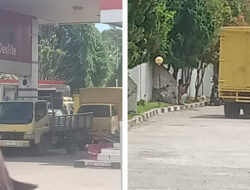 Mafia BBM Masih Merajalela di Sumbar, Aparat Penegak Hukum Dinilai Tutup Mata
