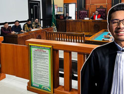Praperadilan Dikabulkan, Sengketa Yayasan Pendidikan PGRI Padang Masuki Babak Baru