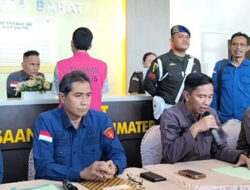 Dugaan Korupsi Dana Bus Trans Padang, Kejati Sumbar Tahan Dirut Perumda Padang