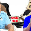 KONI