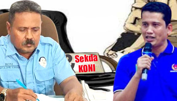 KONI