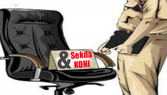 KONI