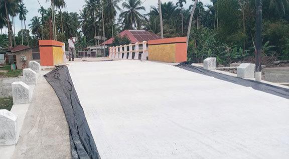 Jembatan
