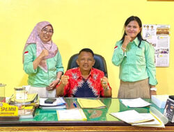 Duo ‘Kartini’ Solsel Bersama Dinas Pendidikan Rancang Program Sosial untuk Meningkatkan Pendidikan