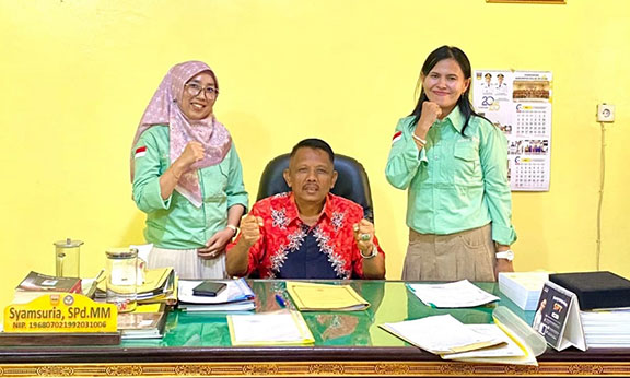 Pendidikan