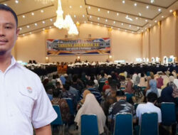 Kepala Sekolah SMKN 3 Pariaman Diduga Lakukan Praktik Manipulatif Dana Wisuda Siswa