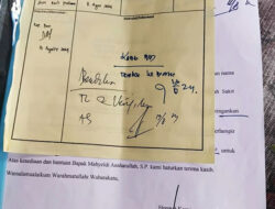 Surat Rekomendasi Bantuan Medis Tak Berlaku di Baznas Sumbar, ?