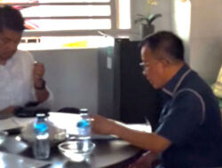 Terkait Dugaan Korupsi Kredit Rp34 Miliar, Kejari Padang Kembali Panggil BSN