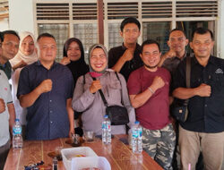 Rekrutmen Direksi PDAM Tirta Anai Penuh Kejanggalan, Dinilai Langgar Aturan Dan Sarat Kepentingan Politik