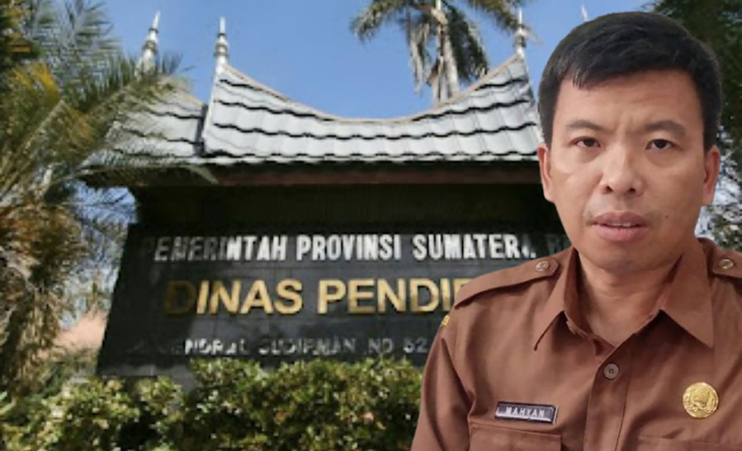 Pendidikan
