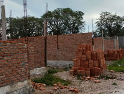 Pembangunan Ruko Dan Perumahan Diduga Tanpa IMB, Pemko Pariaman Bungkam