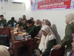 Pembentukan Koperasi Desa Merah Putih, Langkah Strategis Perkuat Ekonomi Nagari Pungguang Kasiak