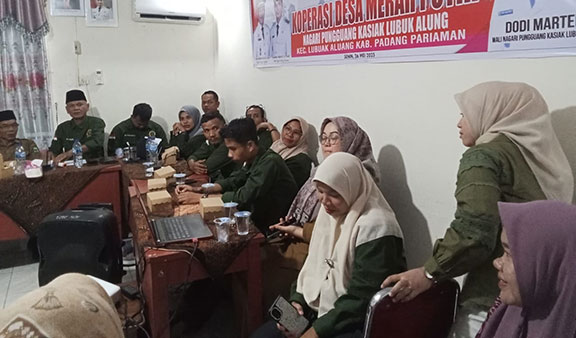 Desa