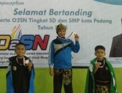 Arkhan PETARUNG Ikuti Jejak Sang Ayah, Raih Juara 2 Pencak Silat dan Siap Bertanding di Tingkat Provinsi