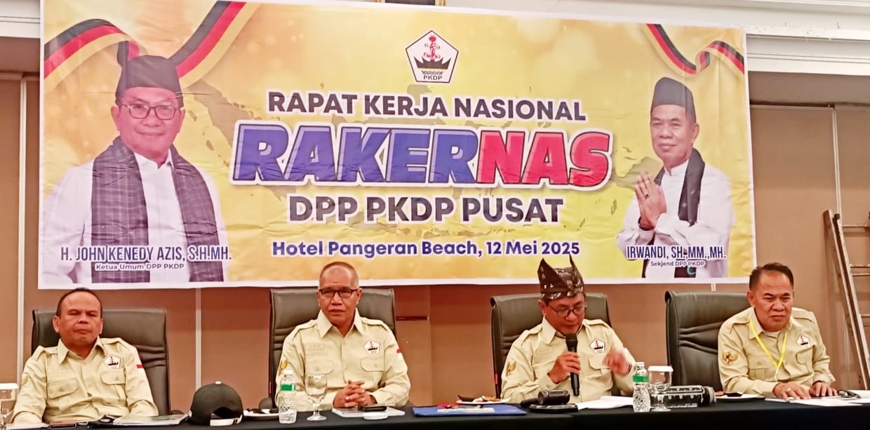 PKDP