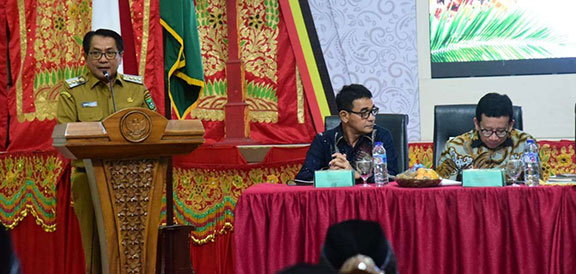 Bupati