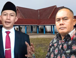 Bangunan RS Pratama Maileppet Bakal Jadi Monumen Kegagalan