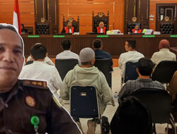 3 Terpidana Beri Kesaksian Sidang Korupsi Tol Padang Sicincin