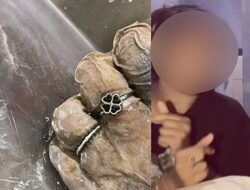 Ada 2 Cincin di Jari, Diduga Korban Adalah Wanita Warga Lubuk Alung