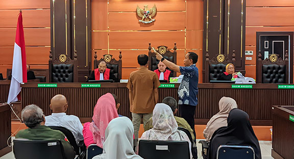 Kejati