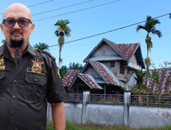 Diresmikan Tahun 2022 dan Terkesan Mangkrak, RSUD Tipe D Pratama Belum Dioperasikan