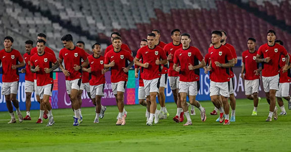 Timnas