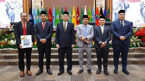 BPK