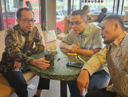 Unand Siap Jadi Tuan Rumah Musyawarah Akbar Masyarakat Minang Desember 2025