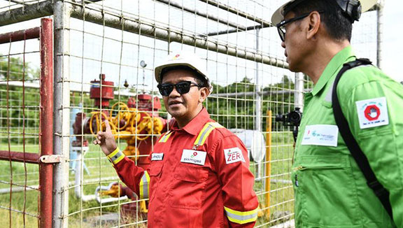 Pertamina