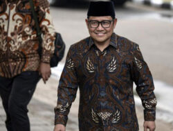 Kasus Pemerasan TKA, KPK Bakal Periksa Cak Imin hingga Ida Fauziyah