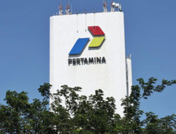 Ada Pergantian Direksi, Pertamina Gelar RUPS