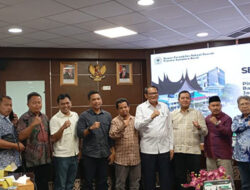 Bapemperda DPRD Jambi Konsultasi Tahapan Propemperda 2026 ke DPRD Sumbar