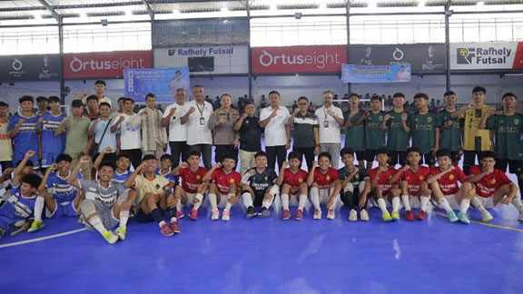 Futsal