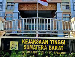 Kejati Sumbar Klarifikasi Kejadian Viral Seret Nama Jaksa di Sijunjung