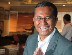 Dahlan Iskan Gugat Jawa Pos Grup