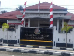 Oknum Kejari Sijunjung Terlibat Pengaturan Tender, Kejati Sumbar Diminta Bertindak